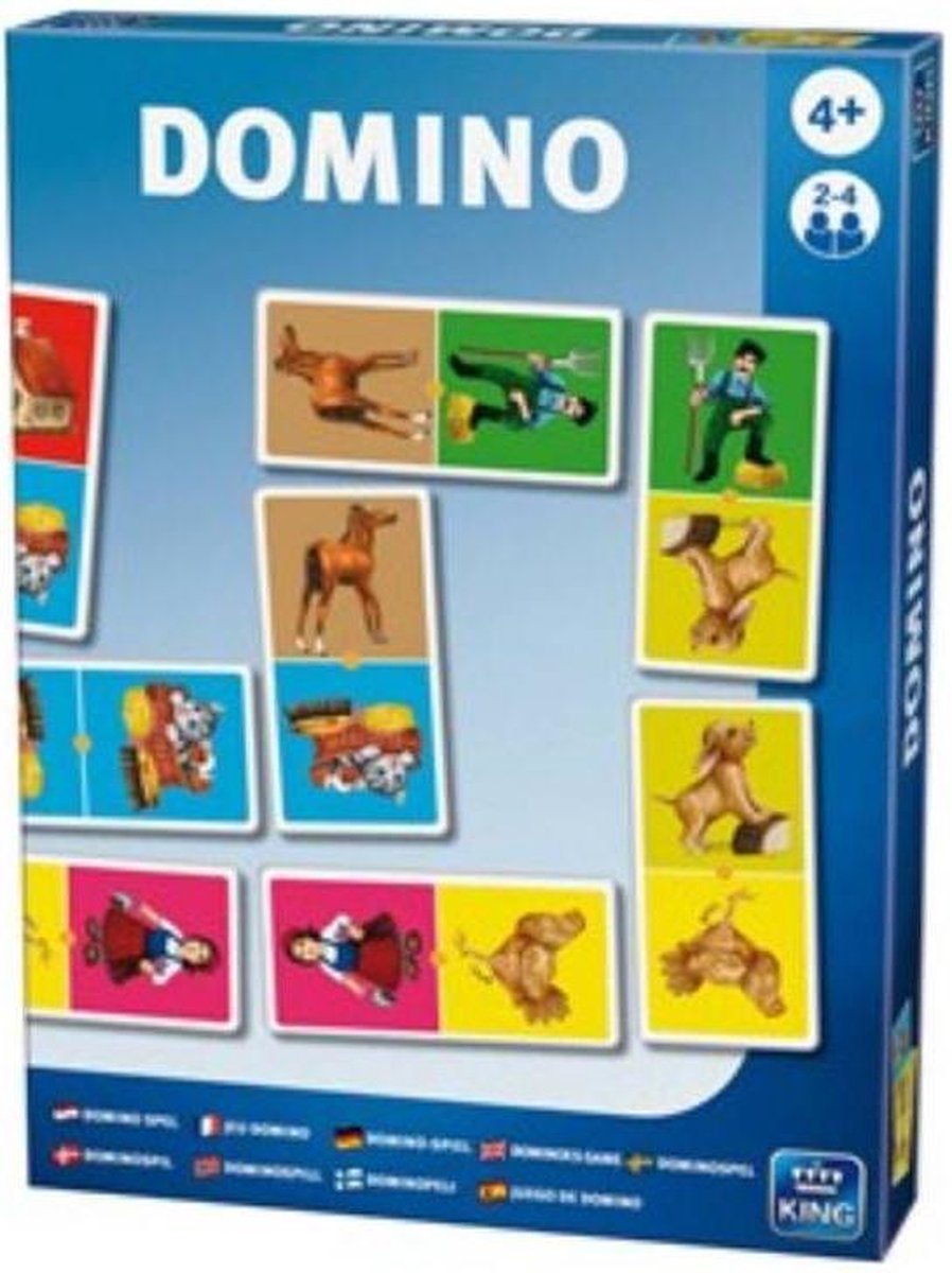 Domino