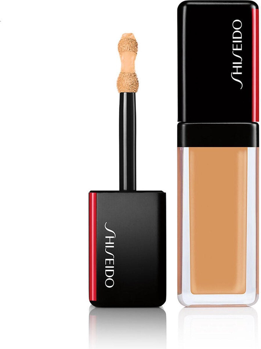 Shiseido Synchro Skin Self-Refreshing Concealer concealermake-up 5