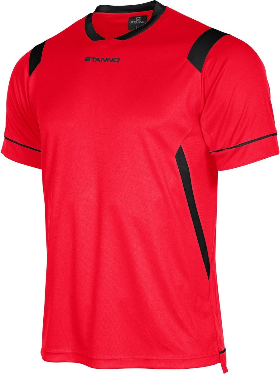 Stanno Arezzo S/S Sportshirt Unisex - Maat XXL