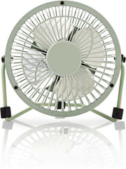 USB ventilator | Mini ventilator | USB ventilatoren | Bureau ventilator | Ventilator | Ventilatoren | Allteq | VNTL-014A