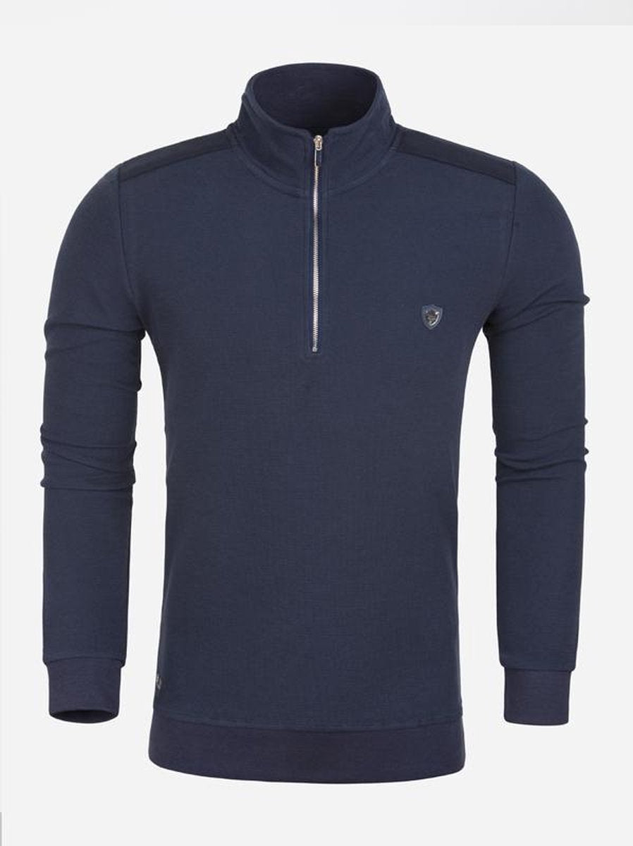 Sweater 76270 Lexington Navy