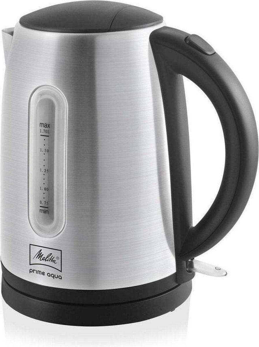 Melitta Prime Aqua Waterkoker 1