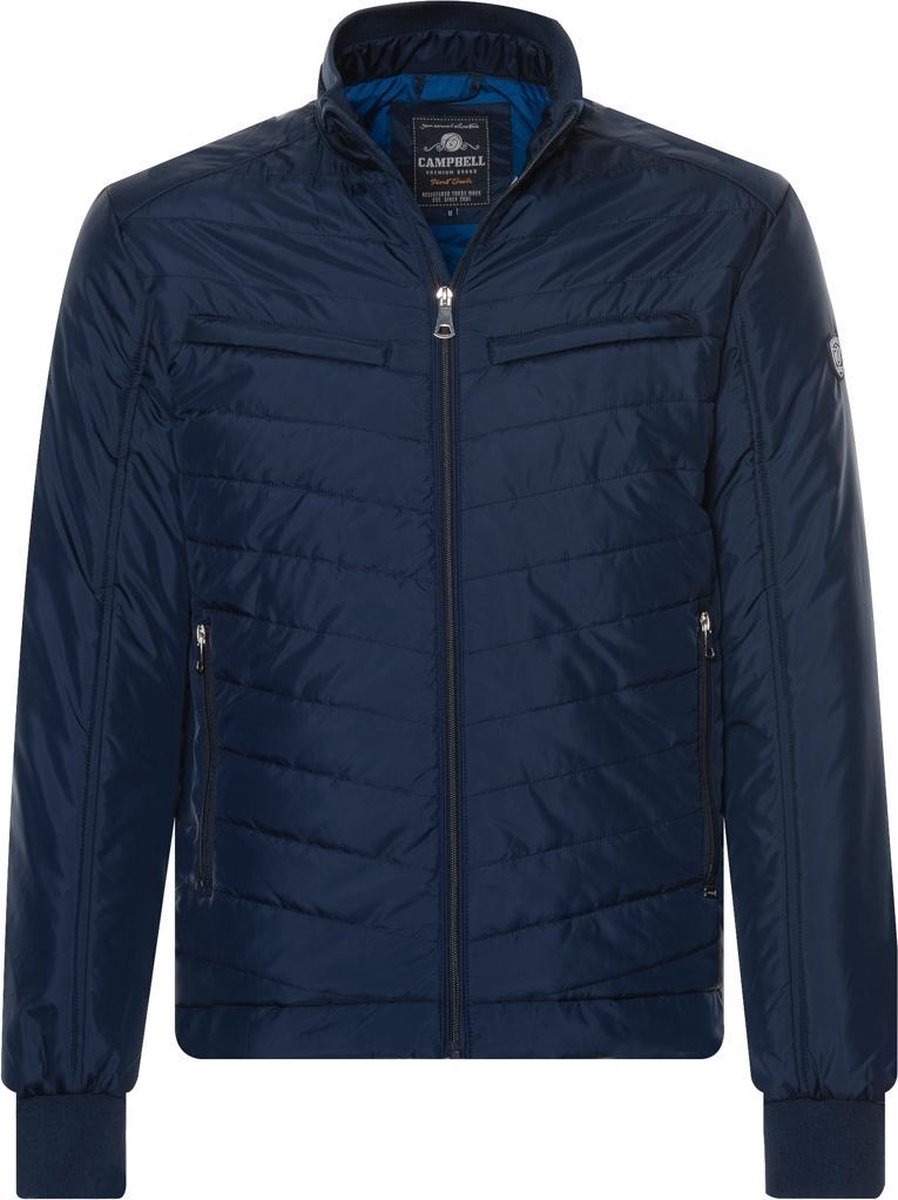 Campbell Classic Zomerjas Heren