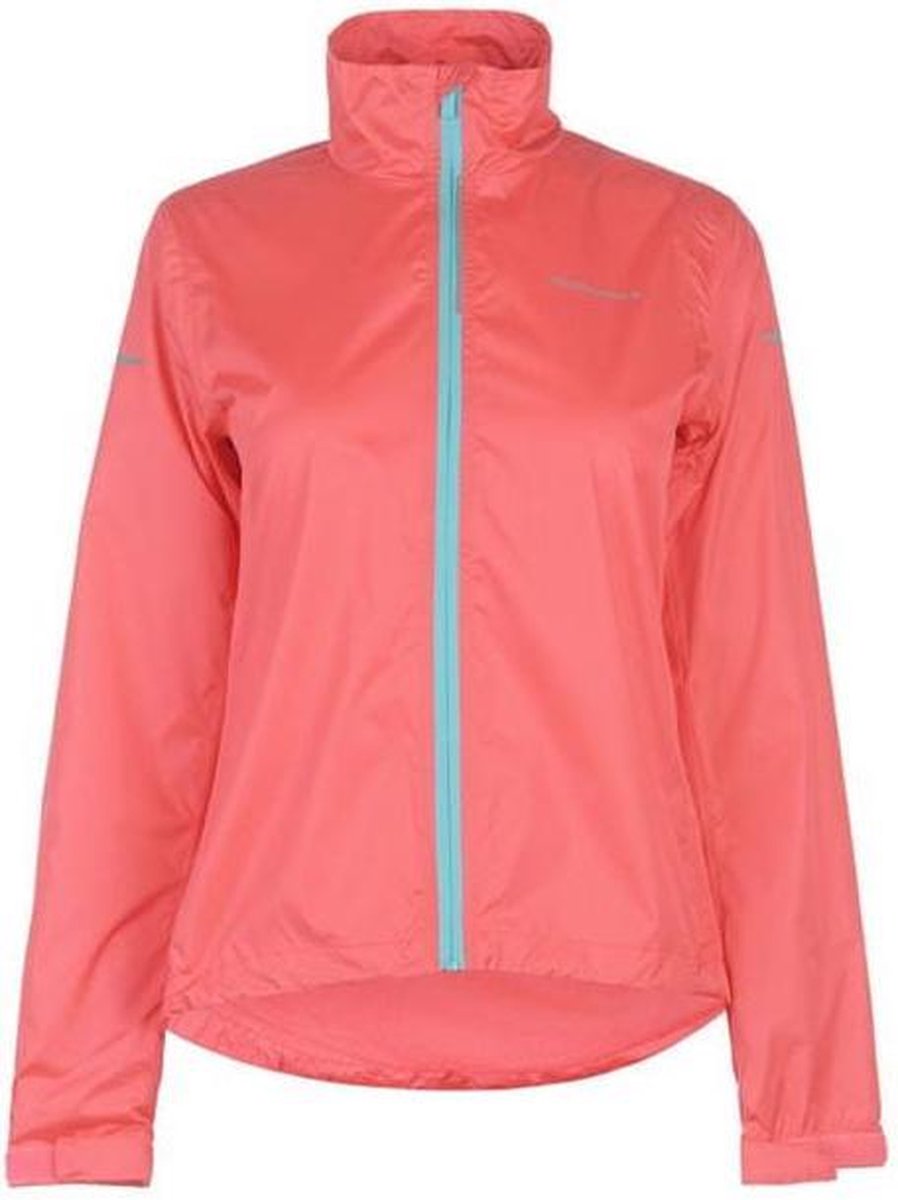 Muddyfox - Fietsjack - Dames - Coral - Maat M