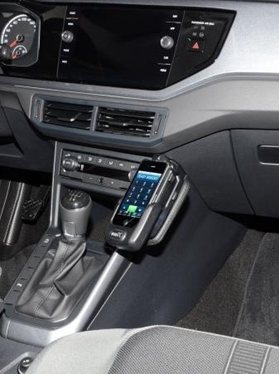 Kuda console Volkswagen Polo 2018-