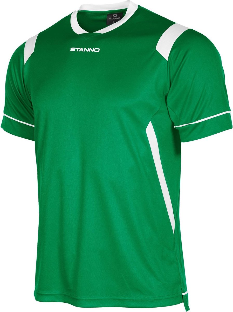Stanno Arezzo S/S Sportshirt Unisex - Maat XL