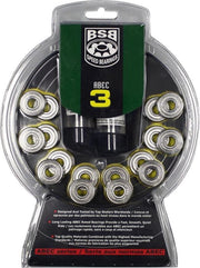 Hyper Inline lagers lagers midden grijs