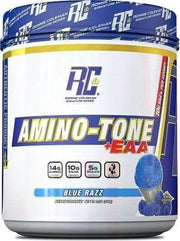 Amino-Tone EAA 30servings Blue Raspberry