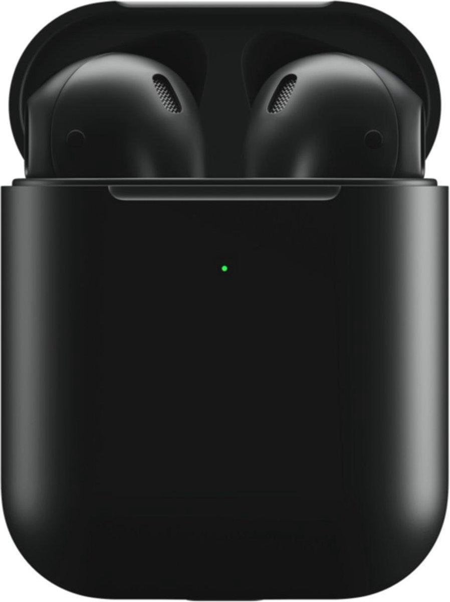 X800 Pro - Draadloze Oordopjes met Oplaadcase - Bluetooth Earbuds - Geschikt voor alle Smartphones - Zwart
