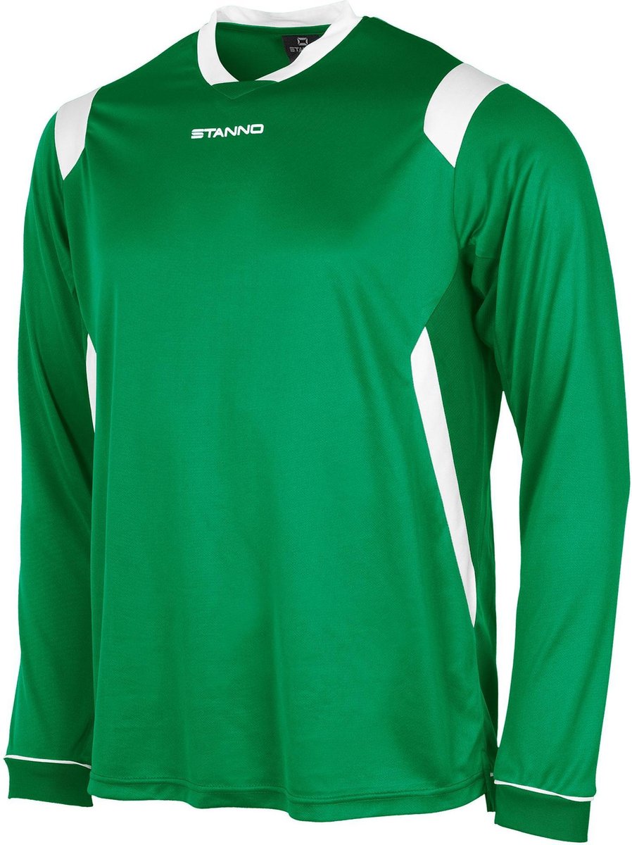 Stanno Arezzo L/S Sportshirt Unisex - Maat L