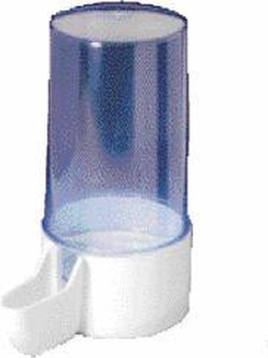 Voltrega Plastic Voederbuis 221 Ml.