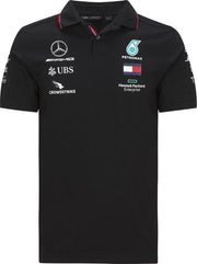 Mercedes Amg Petronas Team Polo