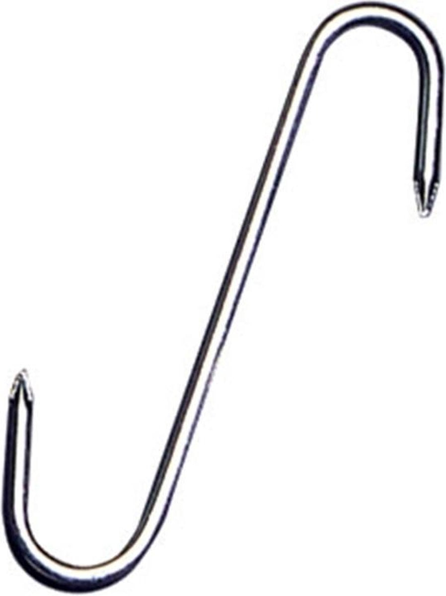 Vleeshaak 15cm