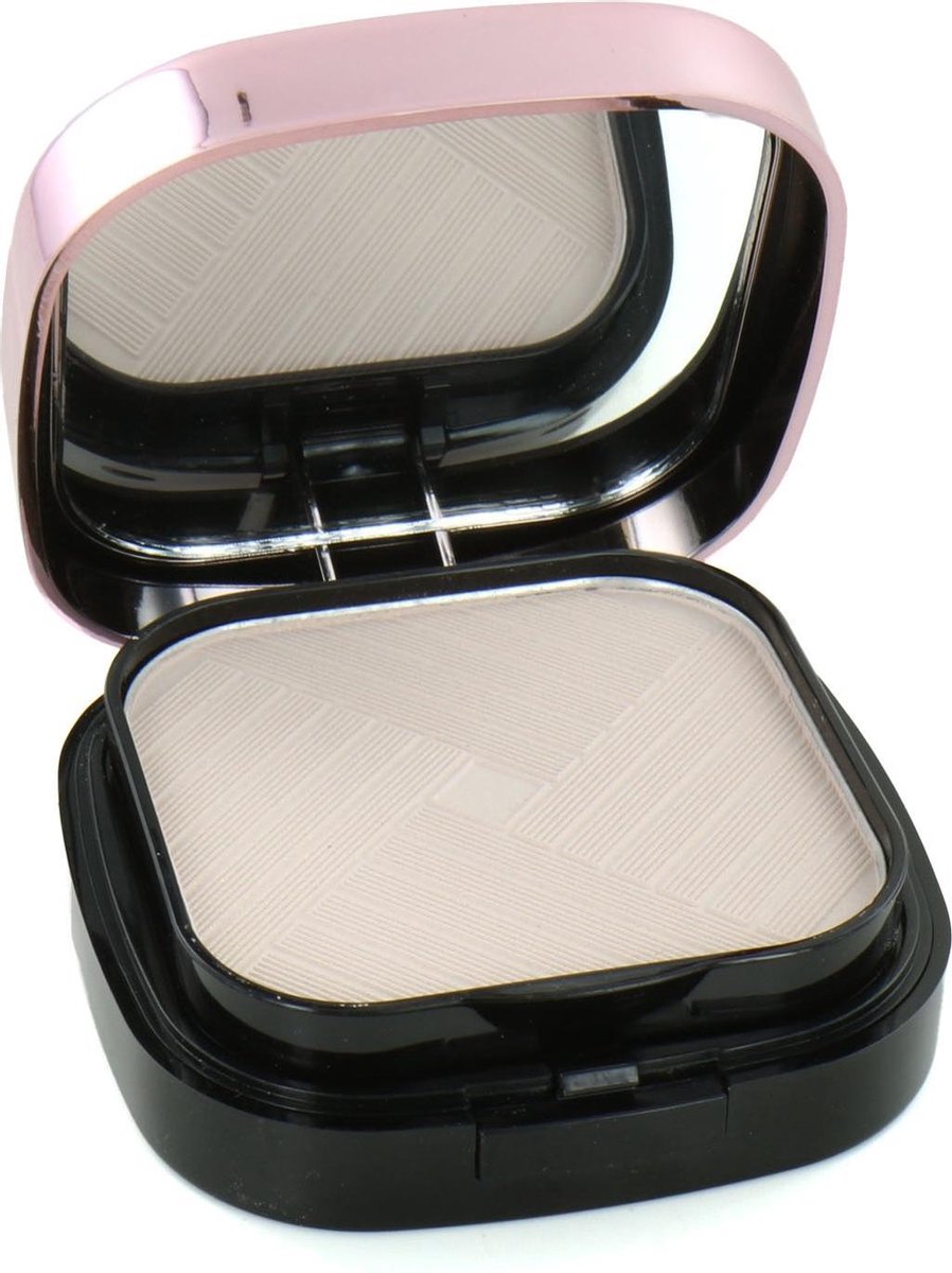 MUA Strobe & Glow Highlight Kit - Pearl Gold