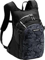 Spidi Tour Pack Black Camouflage Backpack