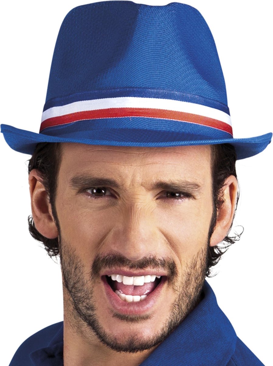 Hoed Frankrijk