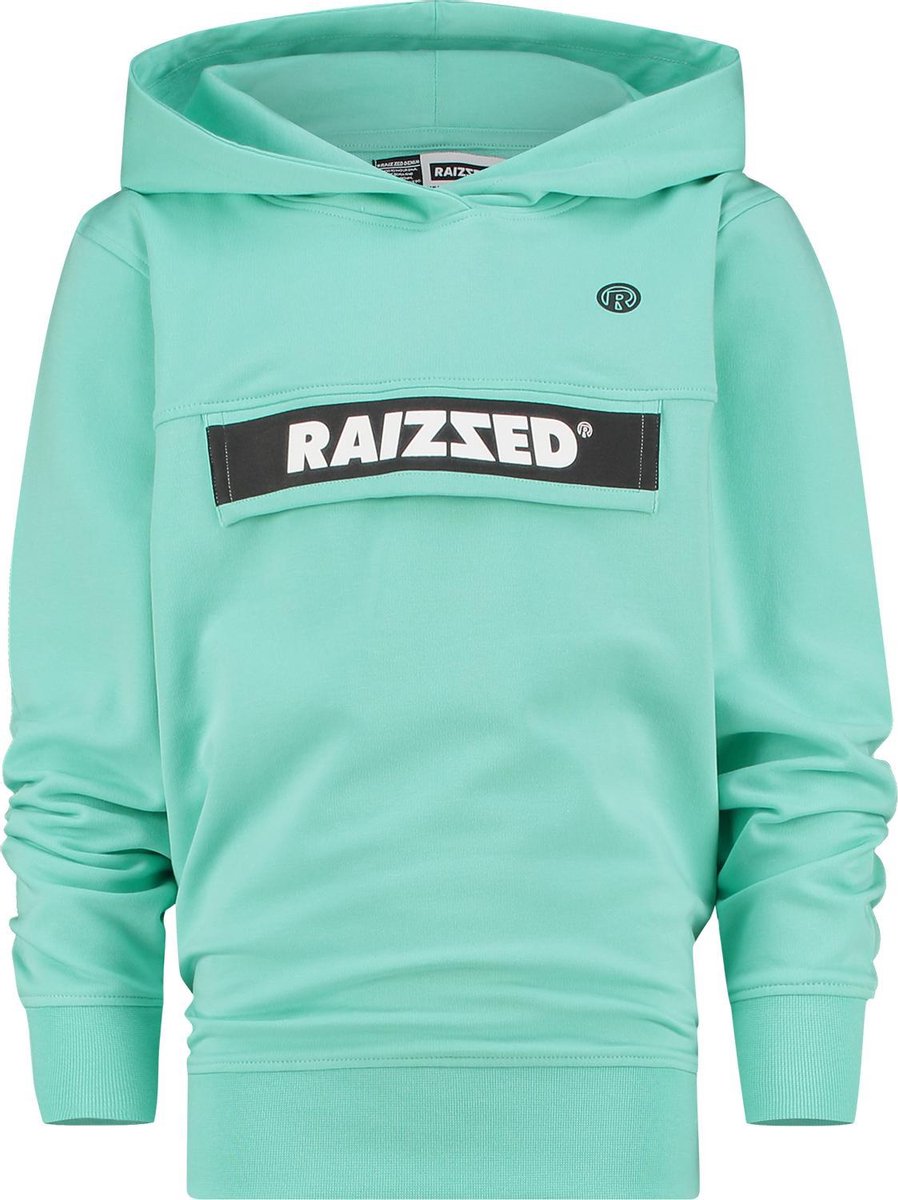 Raizzed Norwich Kinder Jongens Trui - Maat 176