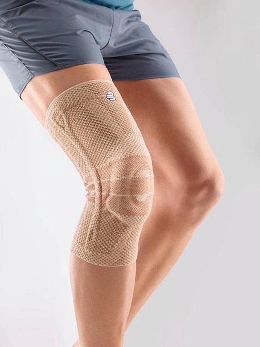 Bauerfeind Sports Compression Socks Ball & Racket (Per paar) - Lang