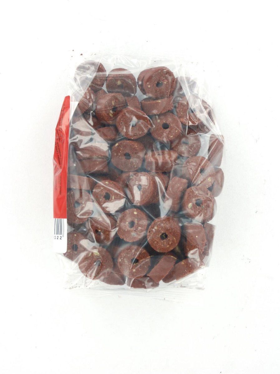 Landman runderrondjes 400 gr