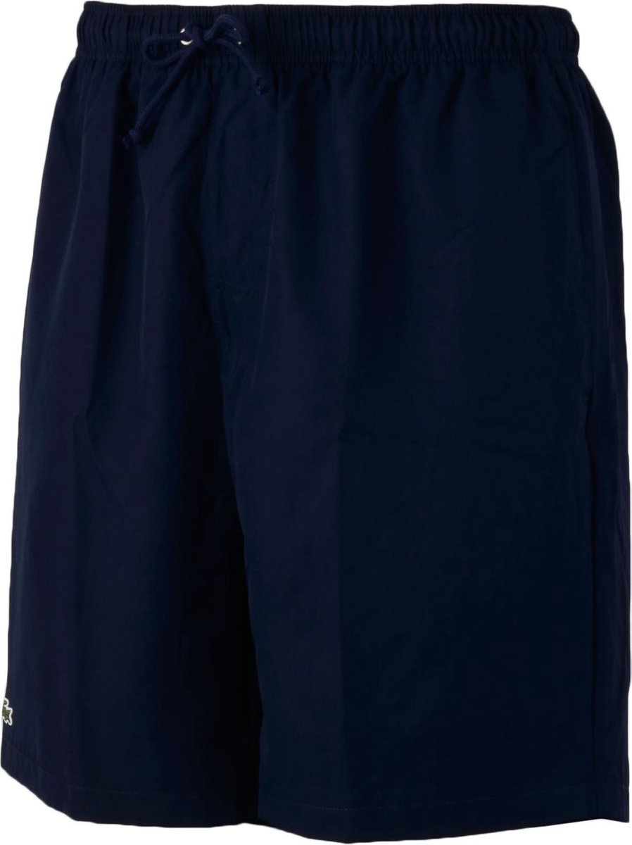 Lacoste Sport - Sportbroek - Mannen - Maat L - Navy