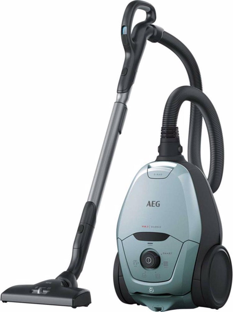 AEG VX82-1-4MB - Stofzuiger met zak