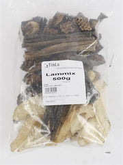 Lamsmix - 500 gr - 1 stuks