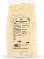 KoRo | Biologisch kikkererwtenmeel 1 kg