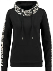 Key Largo sweatshirt Greige-M