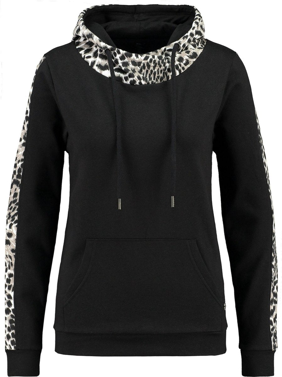 Key Largo sweatshirt Greige-M