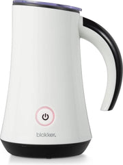 Blokker melkopschuimer BL-40003 - wit