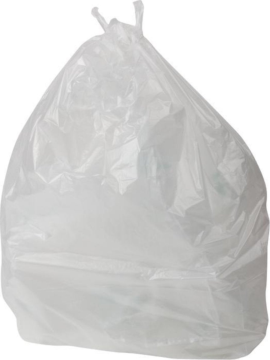 Jantex Pedaalemmerzakken - 10ltr