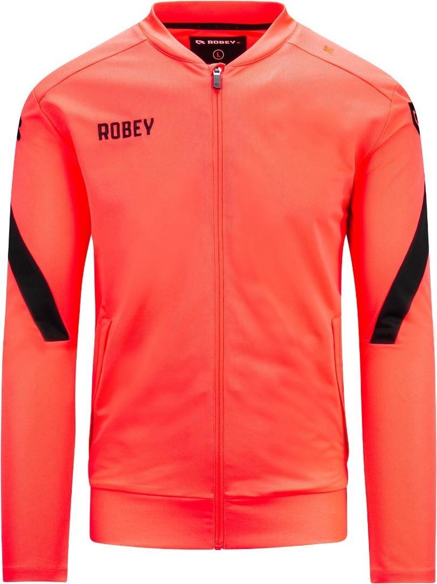 Robey Counter Jacket (maat 164) - Infrared