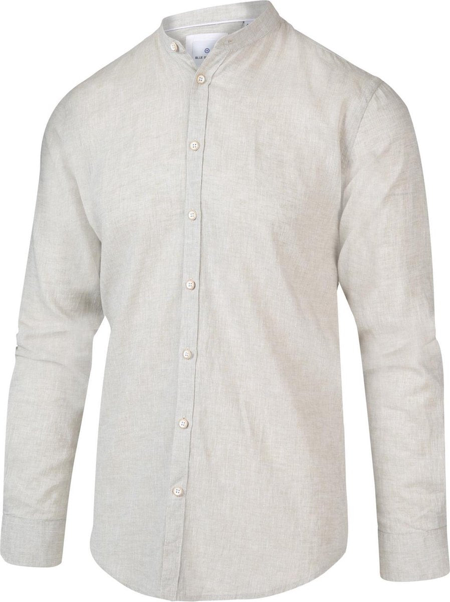 Blue Industry shirt