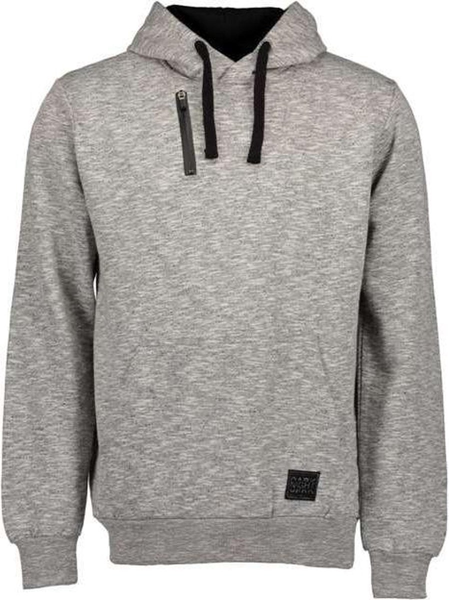 Blue Seven heren sweater/trui off white - maat L