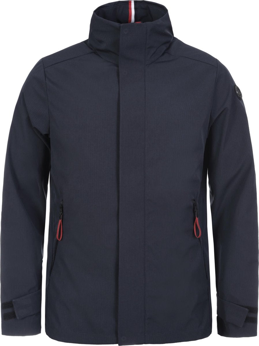 Luhta Heren Jas - KAMPPI  - Blauw - 54
