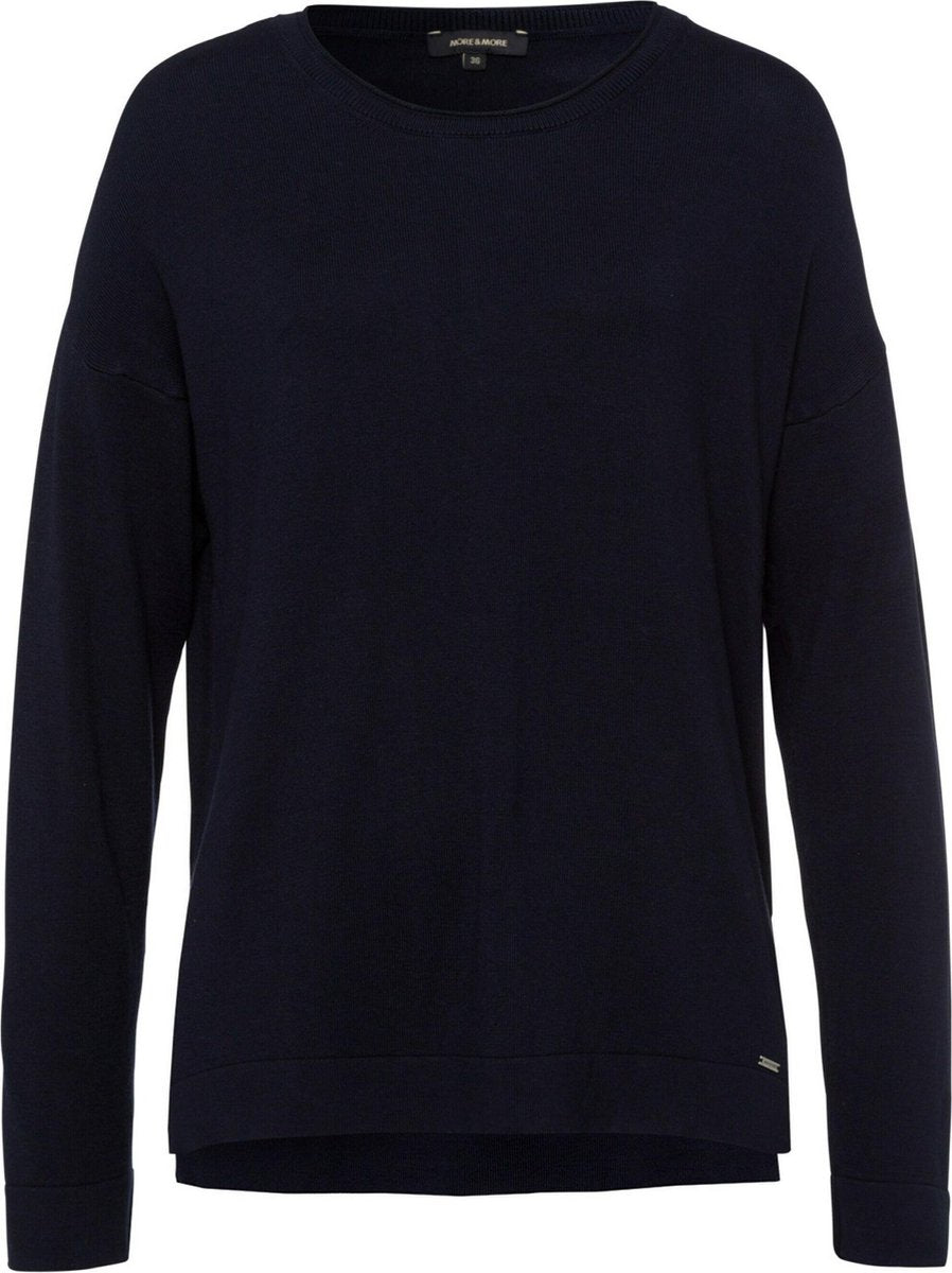More & More trui Marine-38 (S)