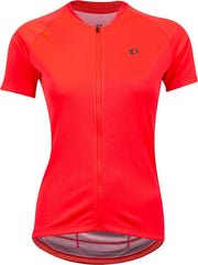 Pearl Izumi Fietsshirt Sugar Dames Polyester Rood Maat Xl