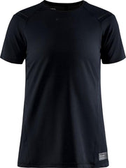 Craft Pro Hypervent Shirt Dames - zwart - maat L