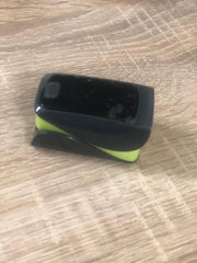 Zuurstofmeter - Saturatiemeter - Pulse Oximeter - Vingertop Meter - Digitale Pulseoximeter - Bloed Zuurstofmeter - Wit
