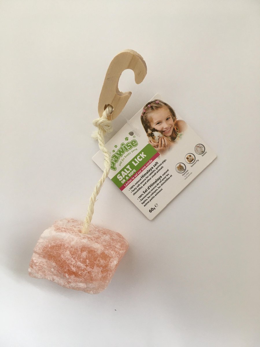 Himalaya zoutsteen knaagdieren