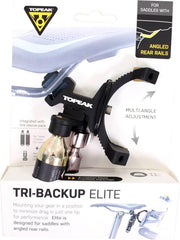 Topeak bidonhouder Tri-BackUp ELITE - 15800085