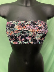 Hunkemöller - Donna Lace Ba Black - Maat S