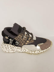 Tuffoni dadsneaker grijze schub - 41