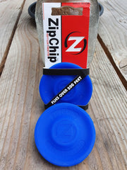 Zipchip | mini frisbee 6
