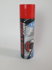 Kar-S - Remreiniger / Brake Cleaner - 500ML - Reinigt en ontvet