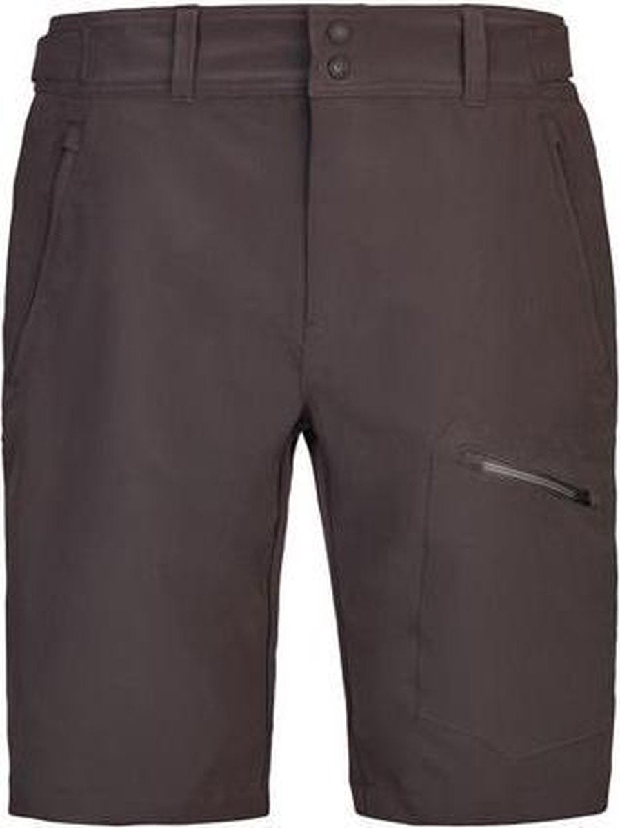 Killtec - Tamon - functionele - bermuda - antraciet - maat 50