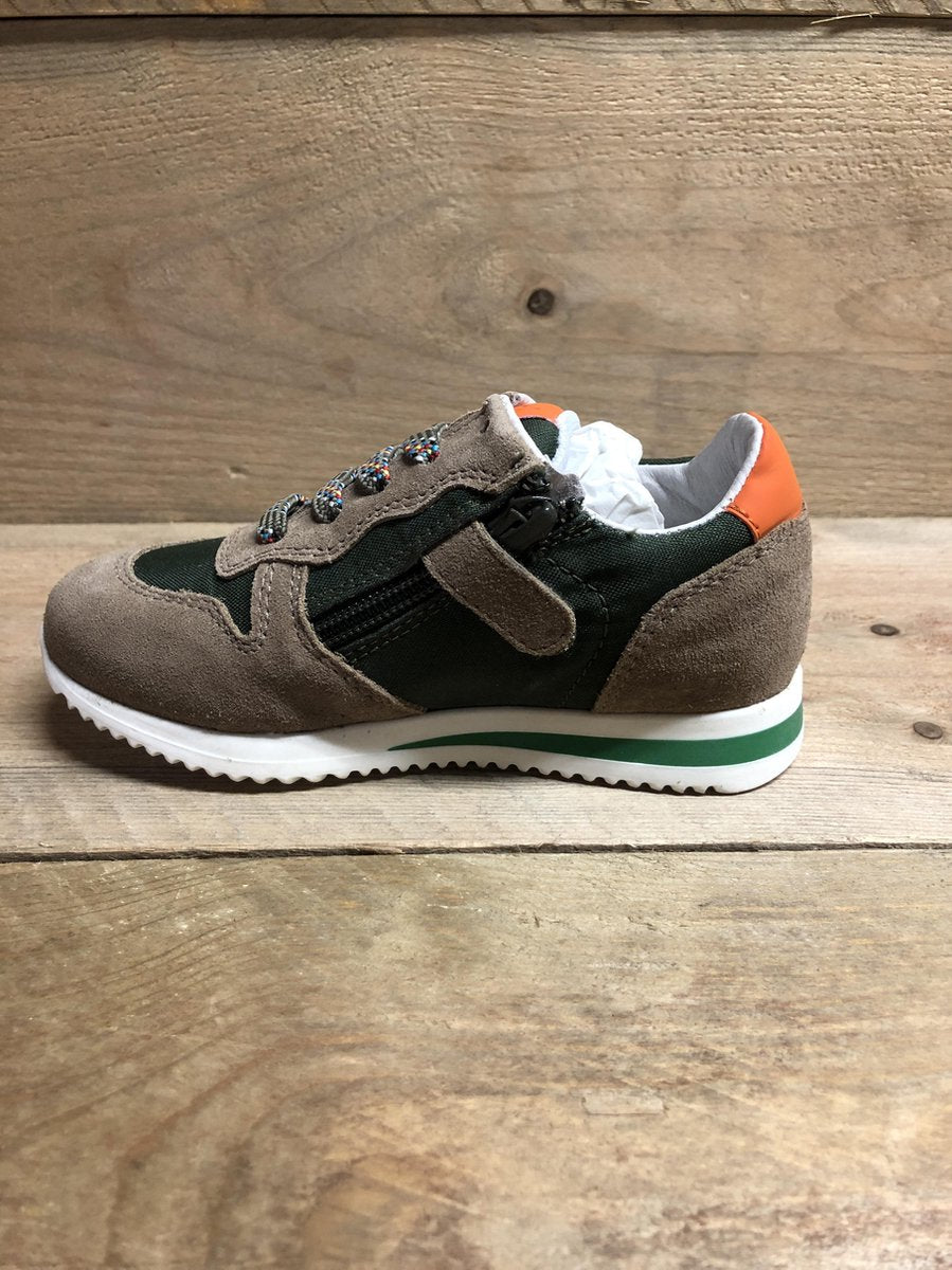 Clic! Kinder Sneaker