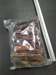 Snackmeester Pensstaafjes 1kg voor hond gedroogd
