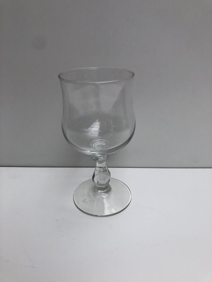 6x Durobor 'Windsor' Wijnglas 20cl - Wijnglazen