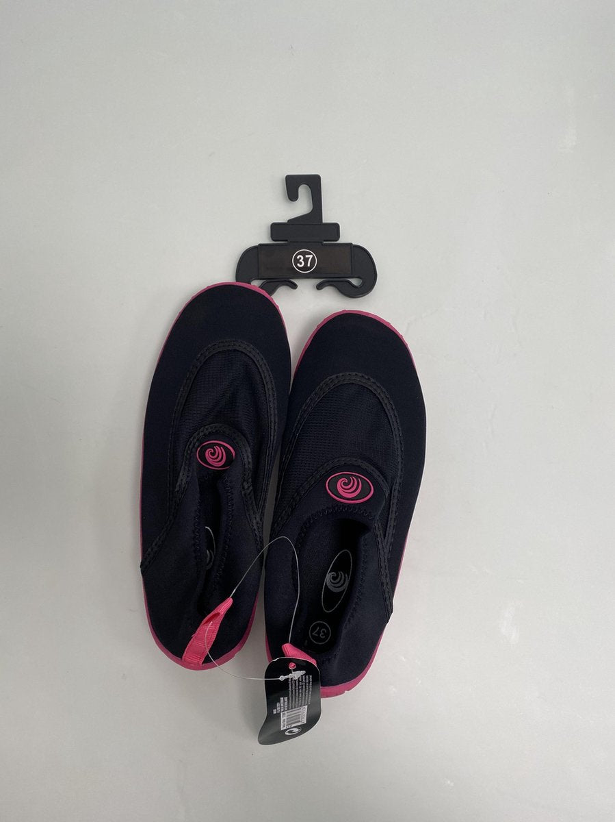 Roze waterschoenen (maat 37)